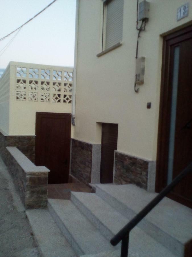 Casa Rural El Cabo Carucedo Exterior photo